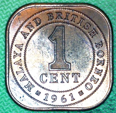 1961-Malaya-Brtitish-Borneo